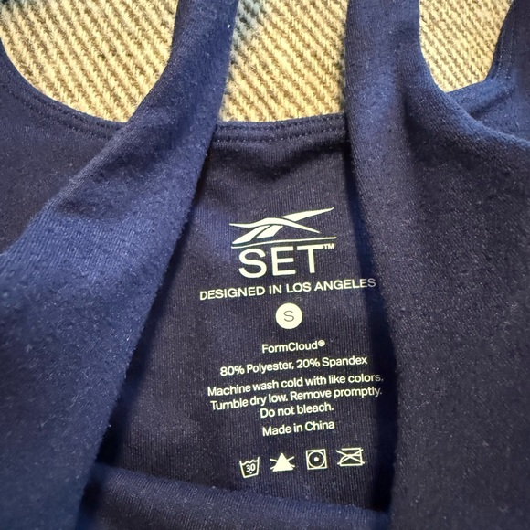 Set active x Reebok formcloud legging set - Picture 3 of 5